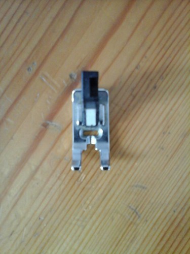 Semelle machine coudre - machine, a