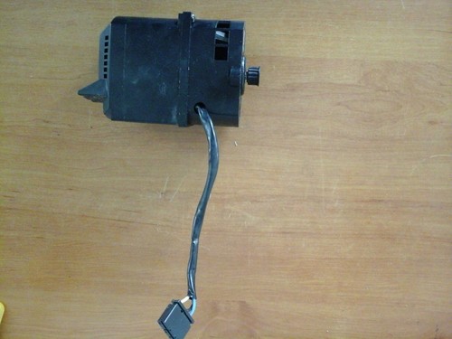 Moteur electrolux machine - electrolux, a