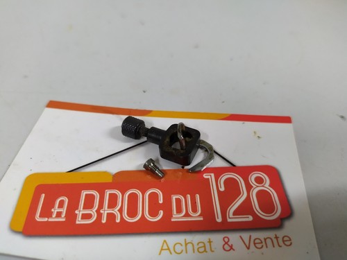 Porte aiguille pour machine - pour,