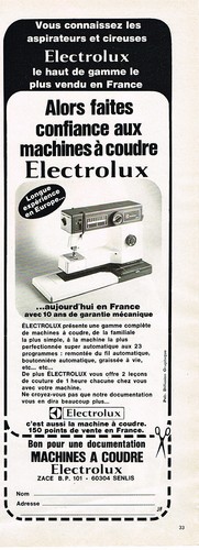Publicite advertising 114 - advertising,
